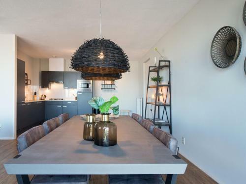 Two Room Apartment Overlooking The Harbor