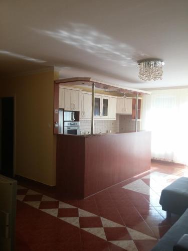 Alina Apartmanok