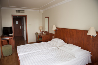 Hotel Silver