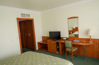 Hotel Silver
