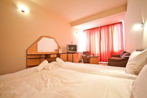 In Hotel