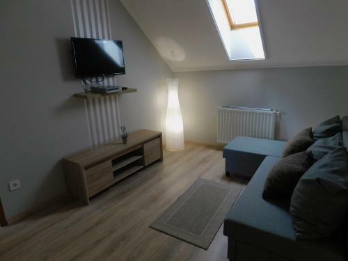 Berta Apartmanh�zak