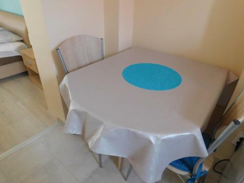 Berta Apartmanh�zak
