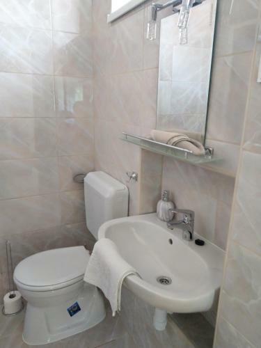 Berta Apartmanh�zak