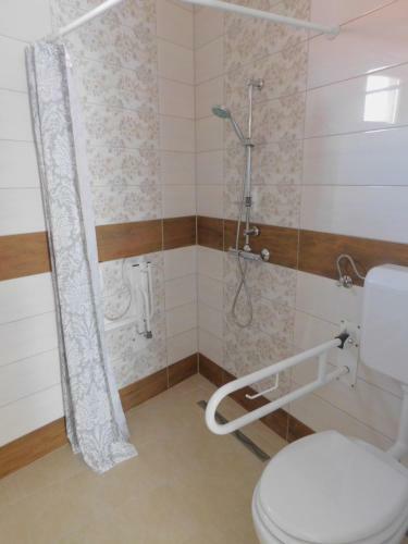 Berta Apartmanh�zak
