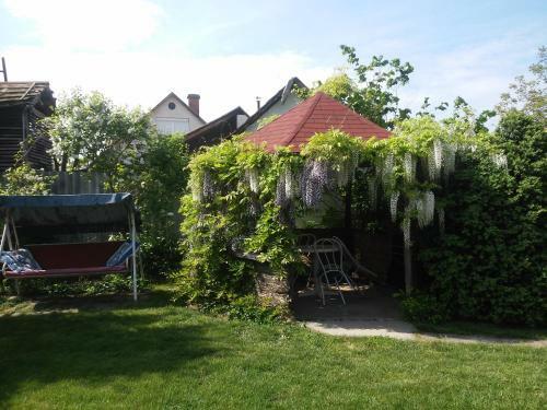 D�zsa Apartman