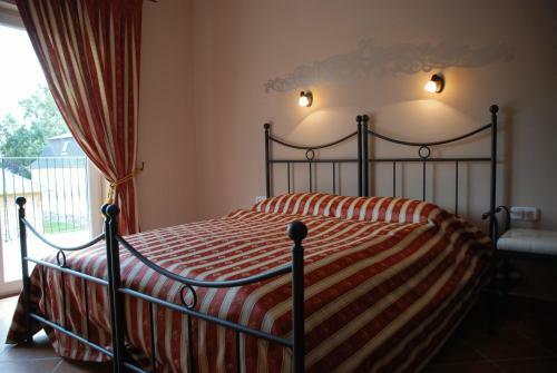 Apartamentos Villa Toscana