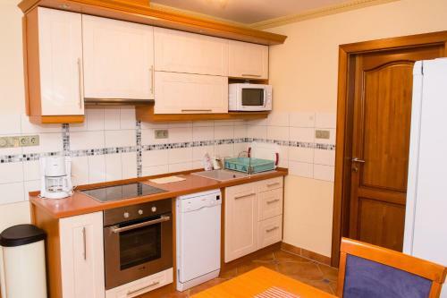 Hostal Elek Apartmanh�z