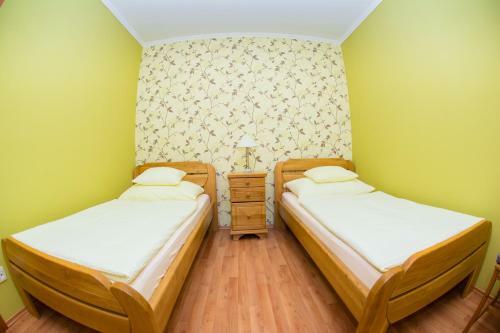 Hostal Elek Apartmanh�z