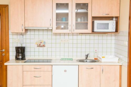 Hostal Elek Apartmanh�z