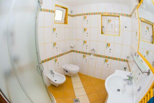 Hostal Elek Apartmanh�z