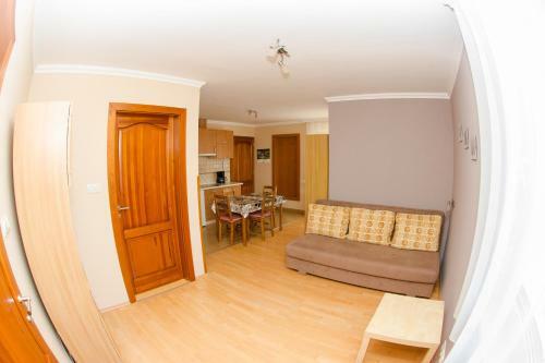 Hostal Elek Apartmanh�z