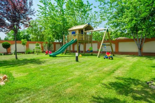 Hostal Elek Apartmanh�z