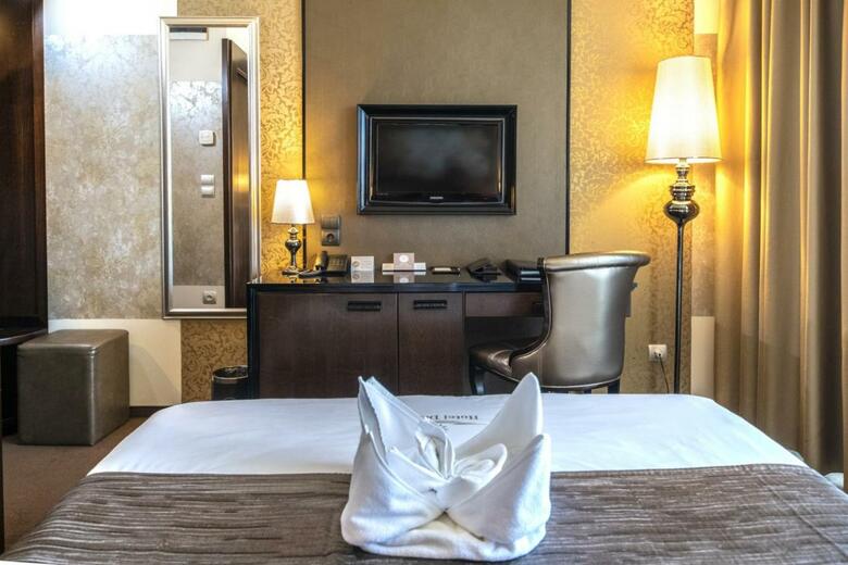 Hotel D�lib�b