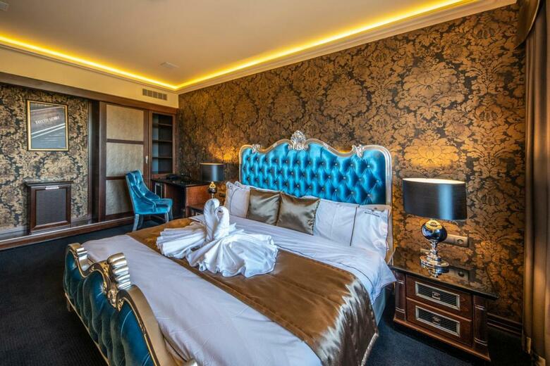 Hotel D�lib�b