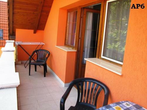 Der�nyi Apartman