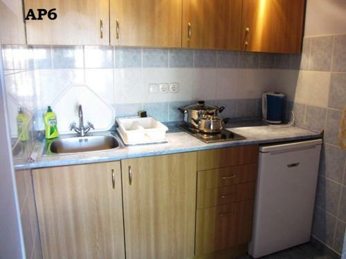 Der�nyi Apartman