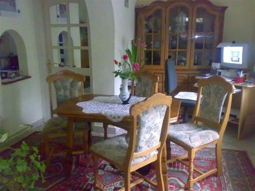Apartamento �rnyas Vend�gh�z