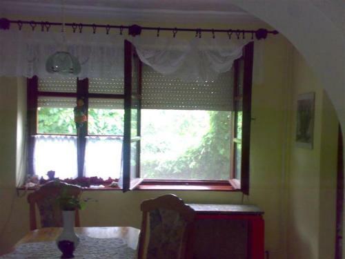 Apartamento �rnyas Vend�gh�z
