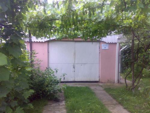 Apartamento �rnyas Vend�gh�z