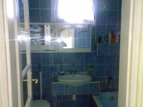 Apartamento �rnyas Vend�gh�z