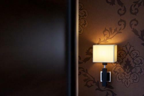 Hostal Airport Wellness Panzio