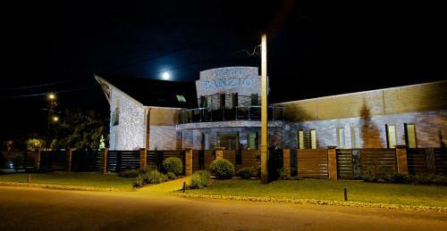 Hostal Airport Wellness Panzio