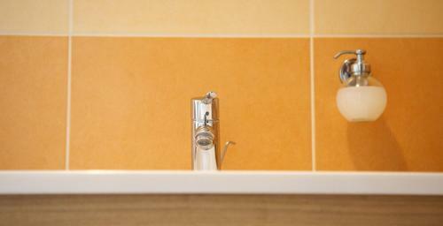 Hostal Airport Wellness Panzio