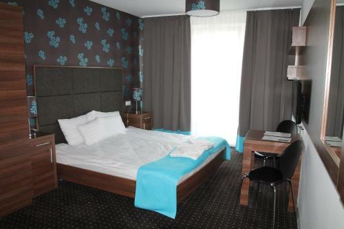Plage Hotel