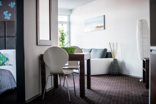 Plage Hotel