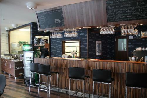Plage Hotel