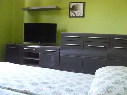 Apartamentos G�bor-apartman