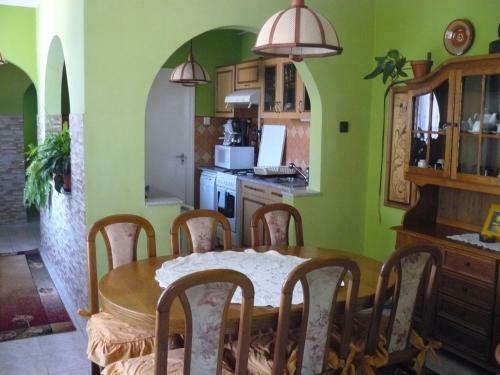 Apartamentos G�bor-apartman