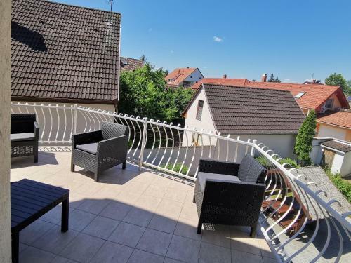 Hostal Magic Holiday Vend�gh�z