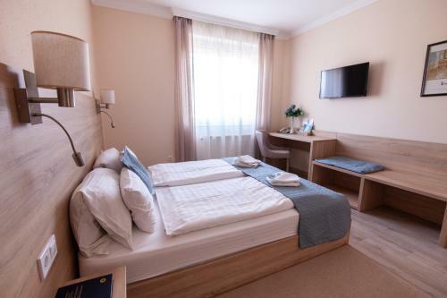 Hostal Aqua Panzi�