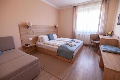Hostal Aqua Panzi�