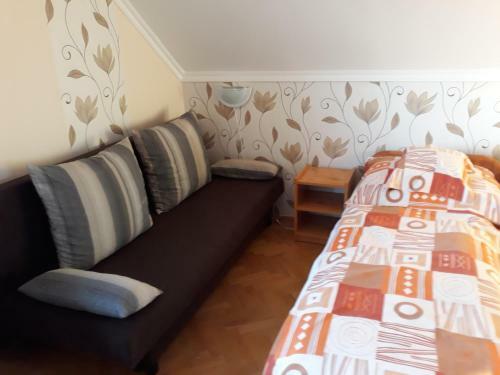 Apartamento Nati �s Bea Vend�gh�z