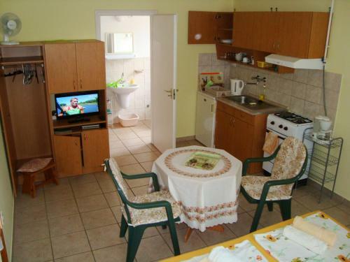 Apartamento K�tai Vend�gh�z