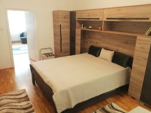 Matilda Apartman