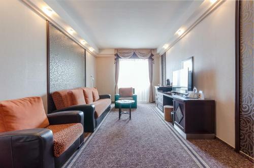 Apollo Thermal Hotel And Apartments