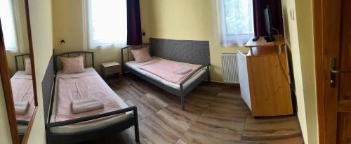Hotel Amarillis