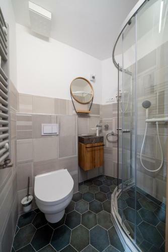 Hotel Duett - Urban Rooms