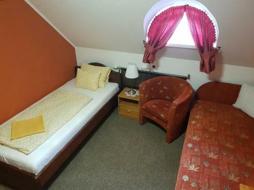 Hostal Duna Panzi�
