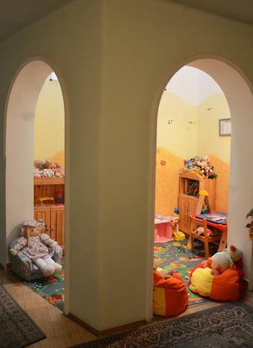Hostal Duna Panzi�