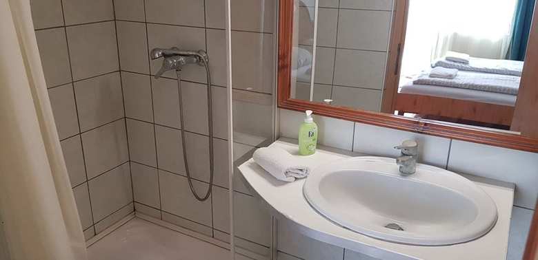 Hotel Pa�r Szieszta