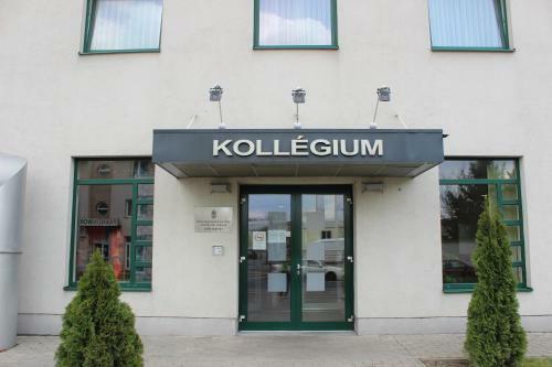 Albergue Famulus Koll�gium