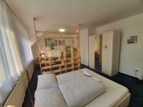 Bomi Apartman