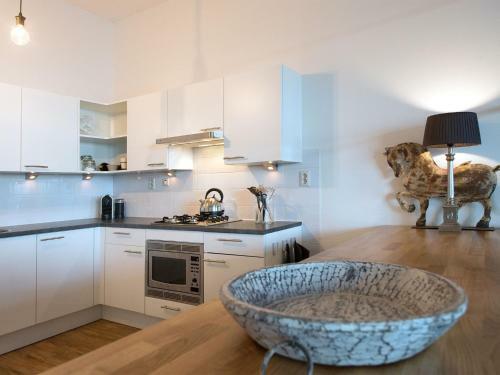 Modern 3-room Apartment Close To The Scheveningen Beach