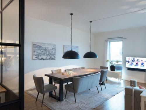 Modern 3-room Apartment Close To The Scheveningen Beach