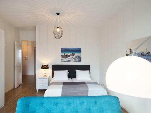Modern 3-room Apartment Close To The Scheveningen Beach